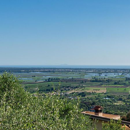 Le Lanterne - Villa Vista Mare Massarosa Exterior photo